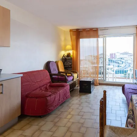 Apartamento Les Indes Galantes D By Interhome