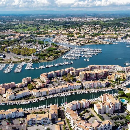 Les Indes Galantes D By Interhome Apartment Agde