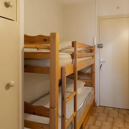 Les Indes Galantes D By Interhome Apartment Agde