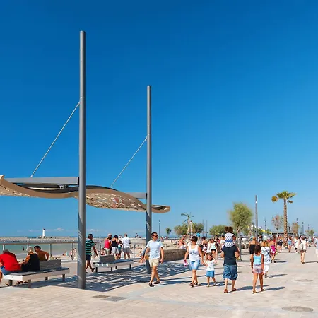 Les Indes Galantes D By Interhome * Agde